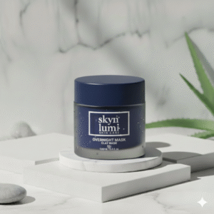 Yoğun Besleyici Gece Maskesi