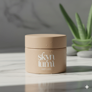 Kuru Ciltler için Nemlendirici Krem