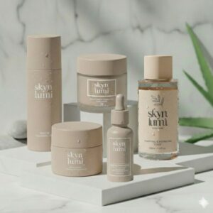 Kuru Ciltler İçin Cilt Bakım Seti